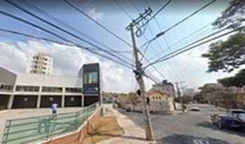 Condomínio Do Edifíciostreet Point Fernão Dias em Belo Horizonte