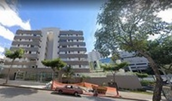 Condomínio Do Edifíciotoulouse em Belo Horizonte