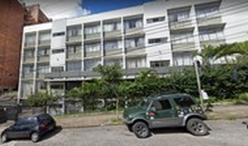 Condomínio Do Edifico ângela em Belo Horizonte