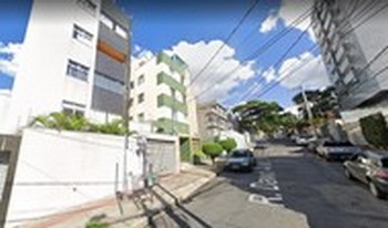 Condomínio Do Edifico Manhattan em Belo Horizonte