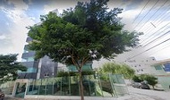 Condomínio Do Edifico Marcos em Belo Horizonte