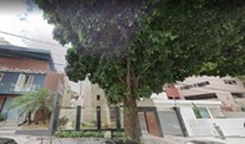 Condomínio Do Edifico Menfis em Belo Horizonte