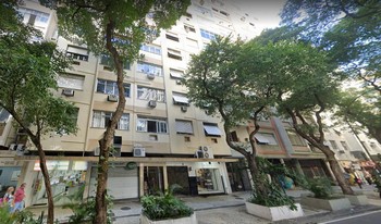 Condomínio Do Edifico Monaco em Rio De Janeiro