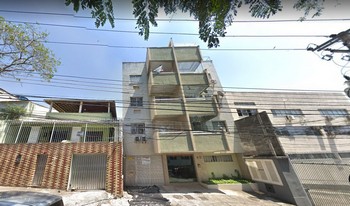Condomínio Do Edifico Recanto Do Rocha em Rio De Janeiro