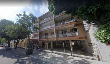 Condomínio Do Edifico Residêncial Filomena Nunes em Rio De Janeiro