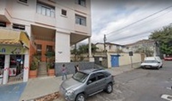 Condomínio Do Edifico Santo Inácio em Belo Horizonte