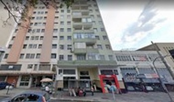 Condomínio Do Edifico Sete Lagoas em Belo Horizonte