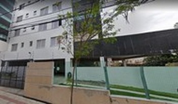 Condomínio Do Edifico Valle Dellavar em Belo Horizonte