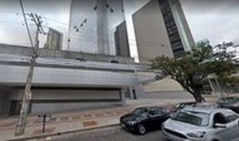 Condomínio Do Edifiio João Gasparini em Belo Horizonte
