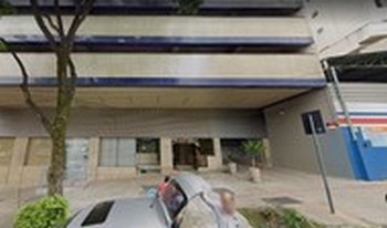 Condomínio Do Efificio Residêncial Laport em Belo Horizonte