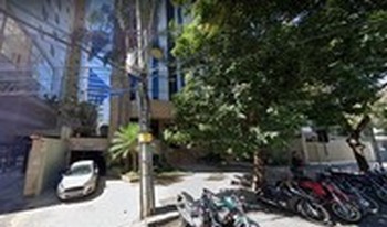 Imagem de fundo do Condomínio Do Empresarial Golden Arch em Belo Horizonte