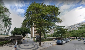 Condomínio Do Grupamento Califórnia Park em Rio De Janeiro
