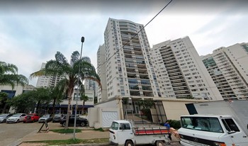 Condomínio Do Grupamento Residêncial Majestic