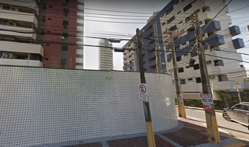 Condomínio Do Guarany Residence