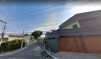 Condomínio Do Jardim Das Oliveiras em São Paulo