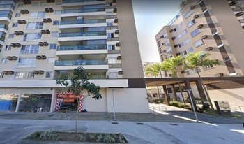 Condomínio Do Maui Unique Life Residences em Rio De Janeiro