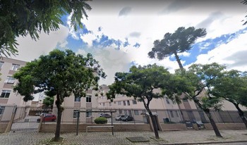 Condomínio Do Núcleo Residêncial Avenida em Curitiba