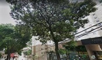 Condomínio Do Opera Parque Residêncial em Belo Horizonte