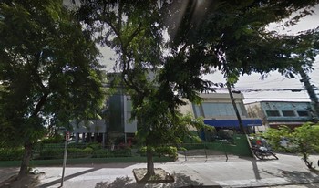Condomínio Do Parque Residêncial Caxanga