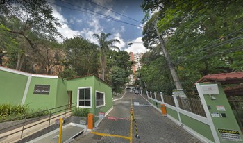 Condomínio Do Parque Residêncial Marques Do Paraná