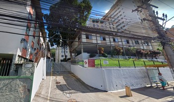 Condomínio Do Parque Residêncial Noronha Torrezao