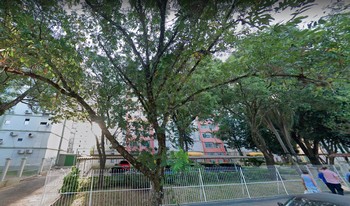 Condomínio Do Parque Residêncial Riviera Italiana em Porto Alegre