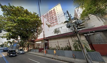 Condomínio Do Parque Residêncial Tijuca em Rio De Janeiro