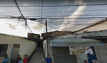 Condomínio Do Portal Alameda Dos Pássaros