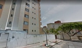 Condomínio Do Residêncial Afonso Reis em Belo Horizonte