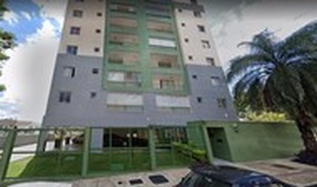 Condomínio Do Residêncial Alegria em Belo Horizonte
