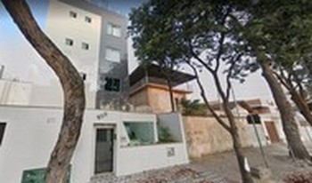 Condomínio Do Residêncial Alessandro Martins em Belo Horizonte