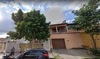 Condomínio Do Residêncial Alfredo Bruschi em Belo Horizonte