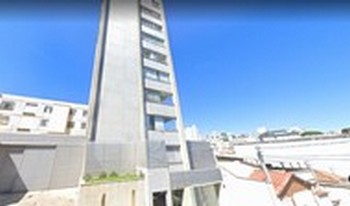 Condomínio Do Residêncial Amethista em Belo Horizonte