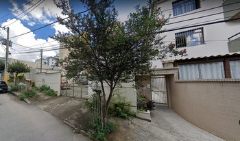 Condomínio Do Residêncial Amoras V em Belo Horizonte