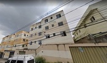 Condomínio Do Residêncial Angélica em Belo Horizonte