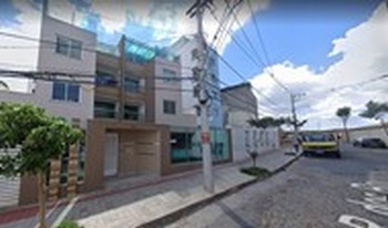 Condomínio Do Residêncial Angelo Gregório em Belo Horizonte