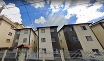 Condomínio Do Residêncial Ankara em Belo Horizonte