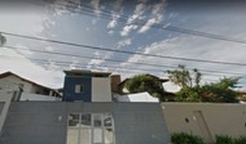 Condomínio Do Residêncial Antares em Belo Horizonte