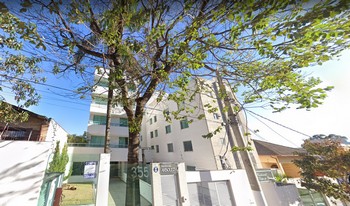 Condomínio Do Residêncial Arboleda em Belo Horizonte