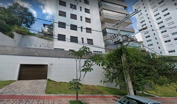 Condomínio Do Residêncial Armando Mendes em Belo Horizonte