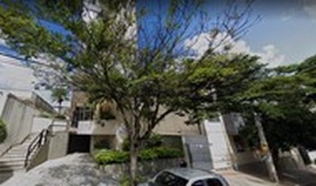 Condomínio Do Residêncial Athenas em Belo Horizonte