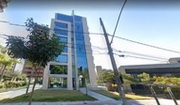 Condomínio Do Residêncial Atlântida em Belo Horizonte