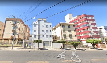 Condomínio Do Residêncial Auguste Rodin em Belo Horizonte