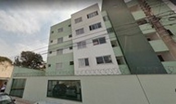 Condomínio Do Residêncial Aurora em Belo Horizonte