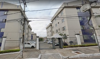 Condomínio Do Residêncial Belas Ilhas