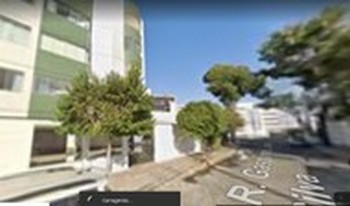 Condomínio Do Residêncial Bella Vista em Belo Horizonte