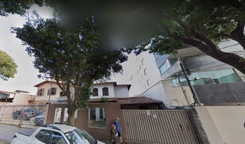 Condomínio Do Residêncial Bionda Ciccarini em Belo Horizonte