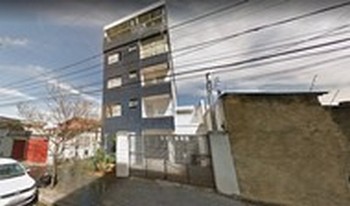 Condomínio Do Residêncial Bordeaux em Belo Horizonte