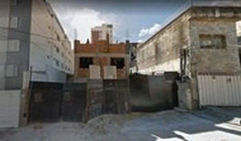 Condomínio Do Residêncial Botelho Nunes I em Belo Horizonte