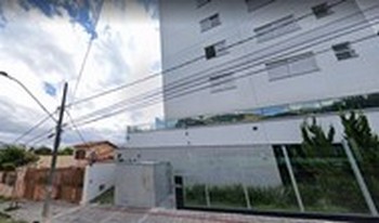 Condomínio Do Residêncial Bouganvile em Belo Horizonte